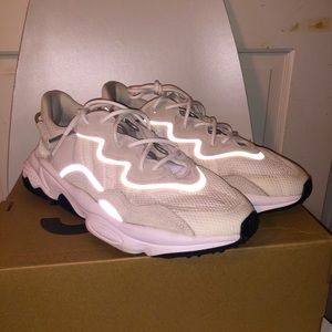 Adidas Ozweego Cloud White